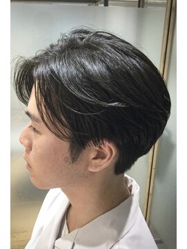 リタ オム 大宮店(RITA HOMME) センターパート