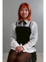 ヘアメイク アリープ(HAIR MAKE ALEAP) さくら