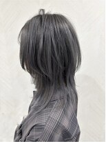 トイロ(toiro)&nbsp;アッシュグレー