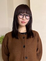 ヤント(yant)&nbsp;タイトミディアムレイヤー