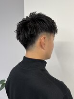 ノウハウ キョウト(KNOWHOW kyoto)&nbsp;メンズ/京都/メンズパーマ/烏丸/四条