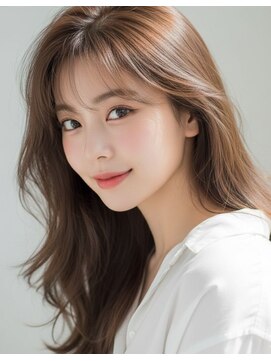 サクラビューティー リム(SAKURA Beauty limb) 髪質改善カラー　ナチュラルベージュ