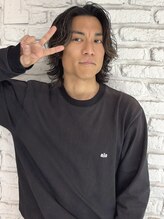 リーホリエ(Lee Horie) 池本 有宏