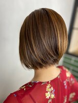 ラトリエ ブロカント 立川北口店(L'atelier BROCANTE)&nbsp;前下がり