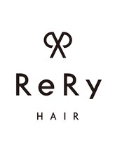 リリー(ReRy)&nbsp;ReRy 