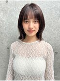 レイヤーカット