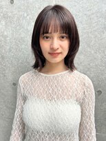 ガーデントウキョウ(GARDEN Tokyo) レイヤーカット
