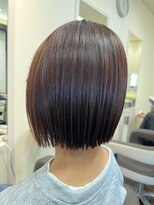 プロビューティーサロン(PRO BeautySalon)&nbsp;ミニボブ