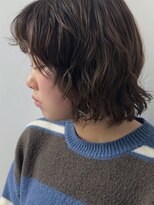 ストア(STORE)&nbsp;ボブレイヤーパーマ
