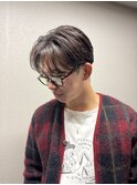 シースルーマッシュ