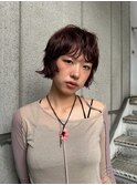 【arte HAIR】ミニボブ/ボブパーマ/ワイドバング