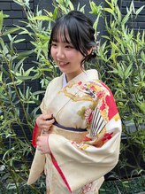 ケイティ(Keity)