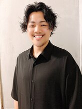 サロウィン 名古屋栄Suite店(SALOWIN)&nbsp;本田 寛治