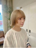 ユニオン(Union)&nbsp;ベージュカラー