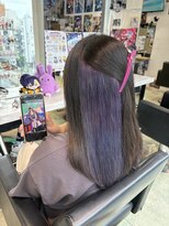 トーキョー オタクヘアー(TOKYO OTAKU HAIR) アンプタックカラーズ/まぜ太/STPR/インナーカラー