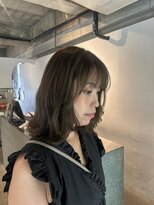 ツイッグ バイ ヤード(twig by YARD.) オリーブベージュ