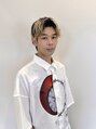 アンジュ グリーンパーク店(ange)&nbsp;宮澤 光平