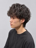 メンズレオ 野田阪神店(men's LEO)&nbsp;ツイストスパイラル