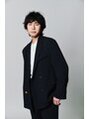 hairsalon de Forever vidaメンズサロン/Men'sカット/Men'sパーマ/Men'sカラー/眉毛/齋藤勇磨