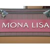 モナリザ(MONALISA)のお店ロゴ