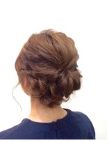 ビレップ(BIL'EP)&nbsp;ゆるふわアレンジ