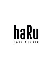haRu hair studio 【ハル】