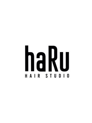 ハル ヘアスタジオ(haRu hair studio)