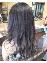 ユートピア(U topia)&nbsp;U-topiaスタイル【リアルサロンワーク】