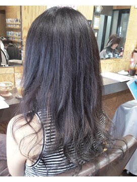 ユートピア(U topia) U-topiaスタイル【リアルサロンワーク】