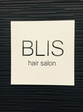 BLIS hair salon