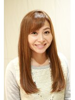 イマージュアヴェダ 丸井吉祥寺店&nbsp;【吉祥寺】imageAVEDA丸井吉祥寺 阿部愁也 ロスター×カームヘア