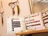 【カット+リタッチカラー+3Stepトリートメント】￥8500⇒￥8300