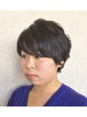 ニュアンスパーマ★