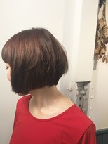 ボスコ 下北沢店(bosco)&nbsp;オトナショートショート(Sakai Yukari)