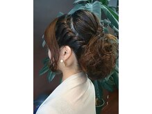 ヘアーアンドエクステンション ラファ(Hair&Extension rafa)