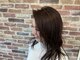 ヘアープラスメイク エス(hair+make es+)の写真