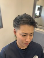 カットアンドスパ ミソノ(cut and spa MISONO)&nbsp;ベリーショート