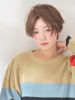 マーブルトウキョウネオリーブ(marbles tokyo neolive)&nbsp;《marbles/三軒茶屋》☆大人かわいい×センターパート☆