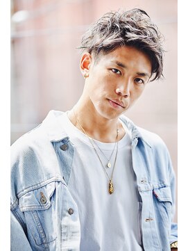 ツーダブル 大阪西梅田(WW.. ) メンズ【men’s salon dot. OSAKA梅田/JR大阪/西梅田/北新地】