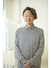 ニコラ(NICOLA)&nbsp;天野 貴康