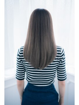 ルル ヘアー(Lou Lou hair) TOKIOトリートメント