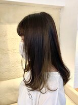 スクエアウーノ 博多(SQUARE＊UNO HAKATA)&nbsp;インナーオリーブ