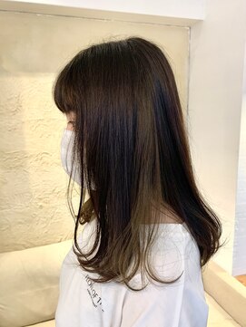 スクエアウーノ 博多(SQUARE＊UNO HAKATA) インナーオリーブ