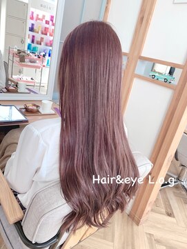 オーシー 志比口店(O'sea) ダブルカラー