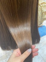 アルーシェ 平井(Alushe)&nbsp;TOKIOトリートメント『Ａｌｕｓｈｅ平井』