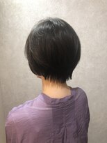 ウィスプ 赤羽店(wisp)&nbsp;くびれショート