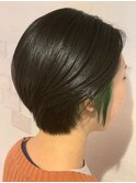 インナーカラー