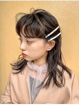アクシス 栄店(`AXIS) ミディアムレイヤー