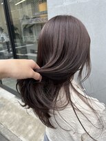 エー(a.)&nbsp;ブラウン