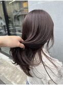 ブラウン